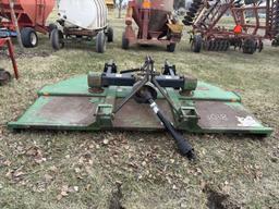 Fontier Rotary Mower