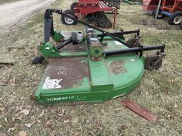 Fontier Rotary Mower