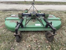 Fontier Rotary Mower