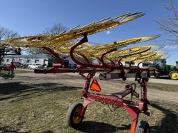 New Holland Procart 1022 Rake