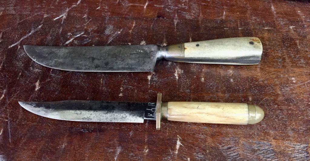 Historical Winchester M-73 and Other Items