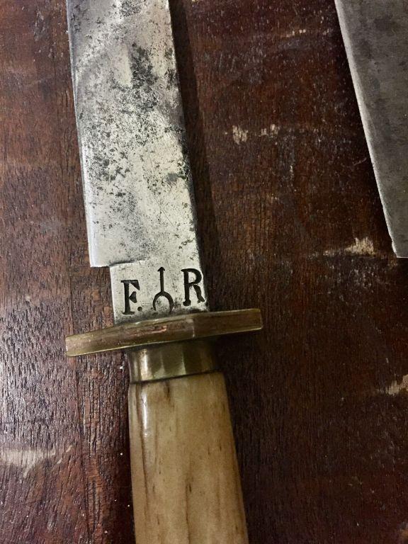 Historical Winchester M-73 and Other Items