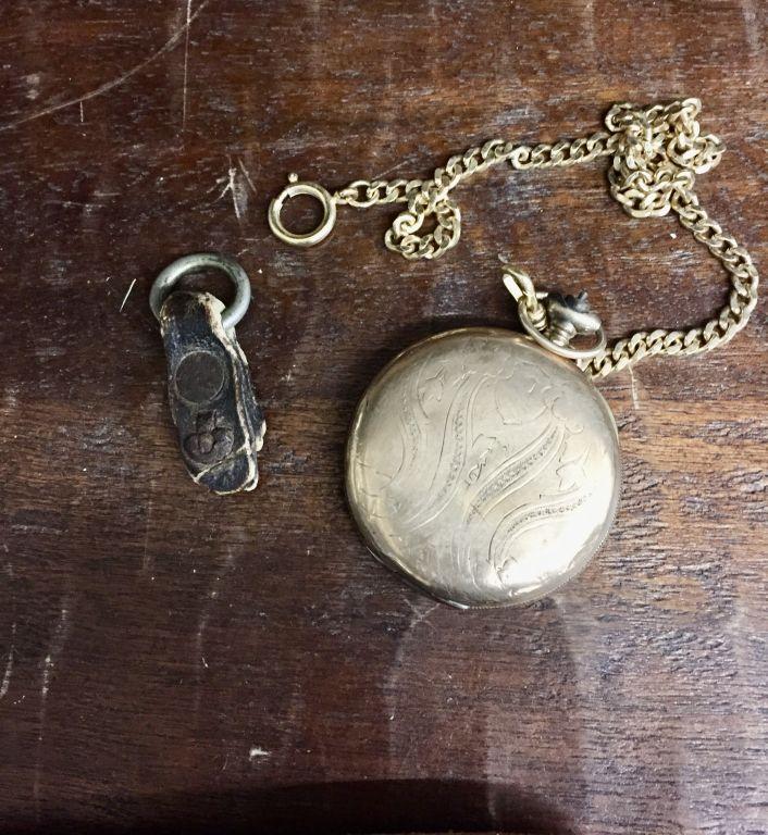 Historical Winchester M-73 and Other Items