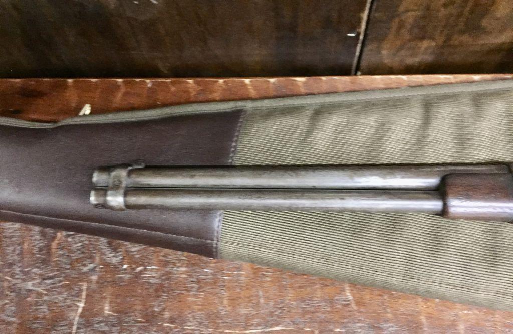 Historical Winchester M-73 and Other Items
