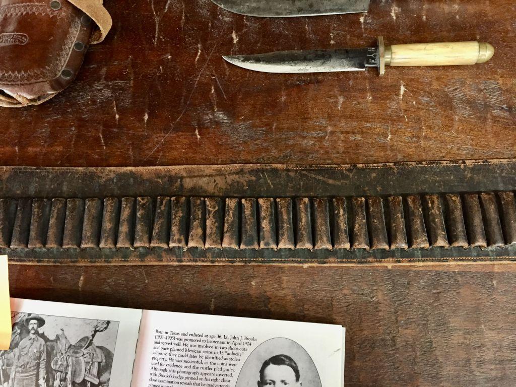 Historical Winchester M-73 and Other Items