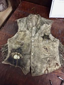 Historical Winchester M-73 and Other Items