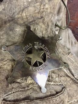 Historical Winchester M-73 and Other Items