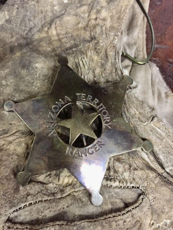 Historical Winchester M-73 and Other Items