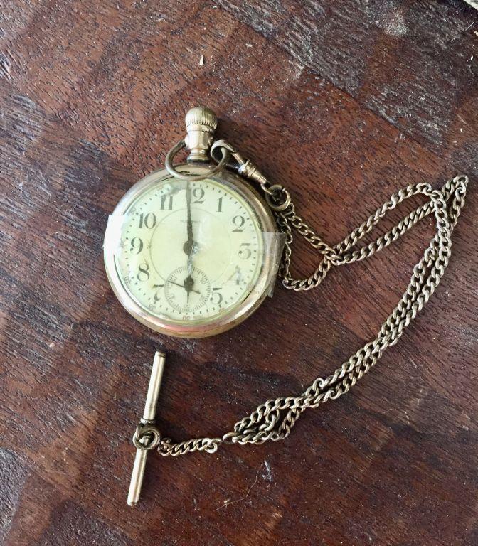 Historical Winchester M-73 and Other Items