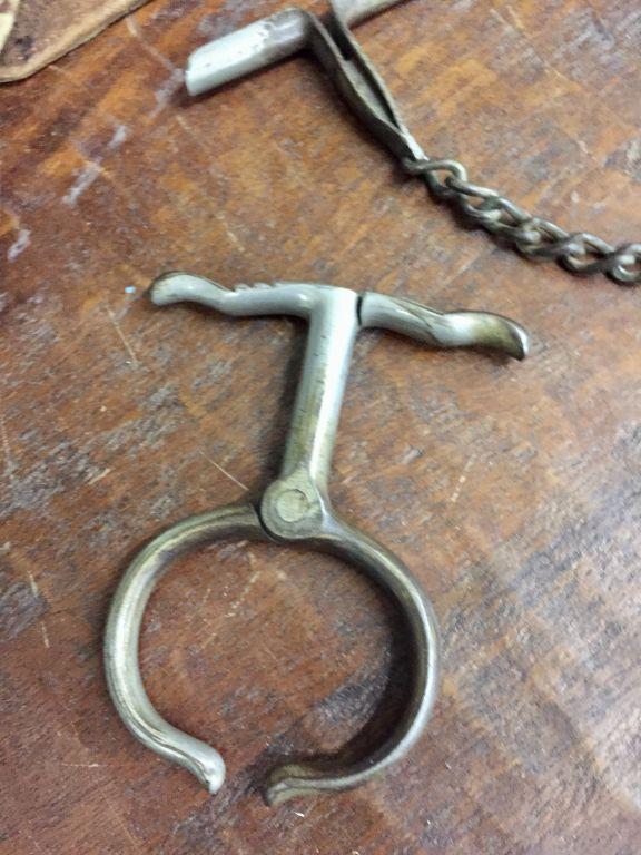 Historical Winchester M-73 and Other Items