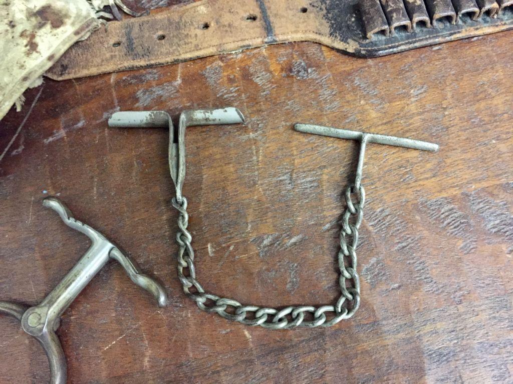 Historical Winchester M-73 and Other Items