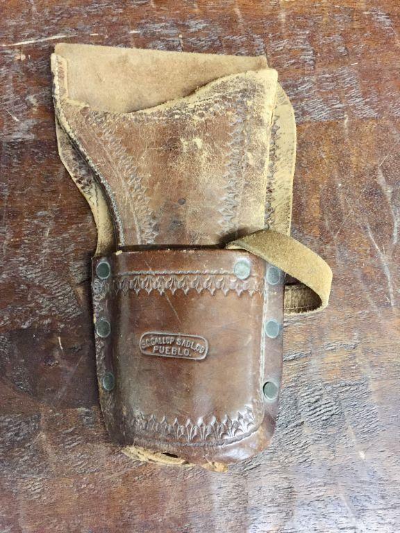 Historical Winchester M-73 and Other Items