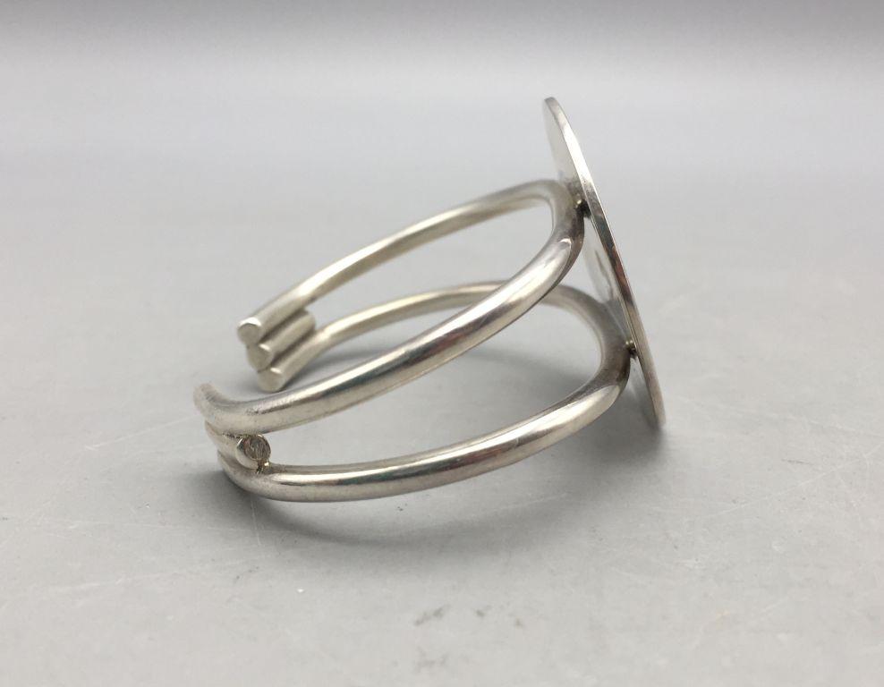 Zuni Inlay Bracelet