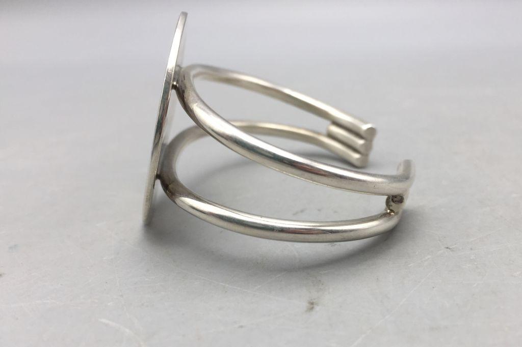 Zuni Inlay Bracelet