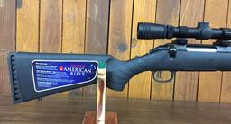 Ruger American Bolt Action Rifle .223 Cal