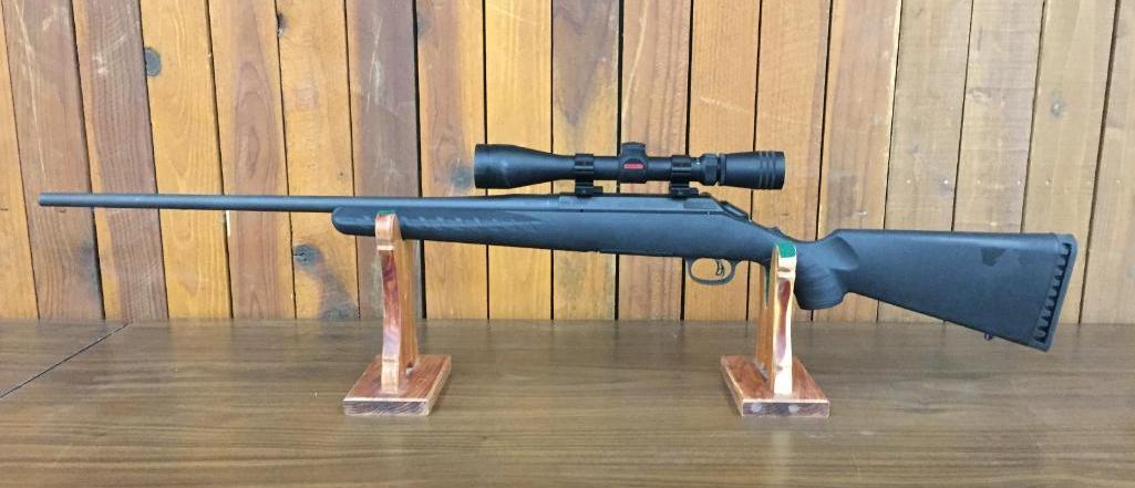 Ruger American Bolt Action Rifle .223 Cal