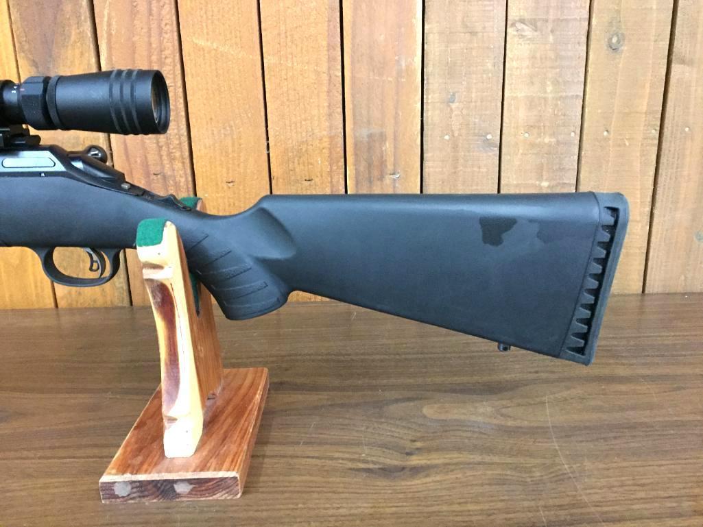 Ruger American Bolt Action Rifle .223 Cal