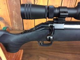 Ruger American Bolt Action Rifle .223 Cal
