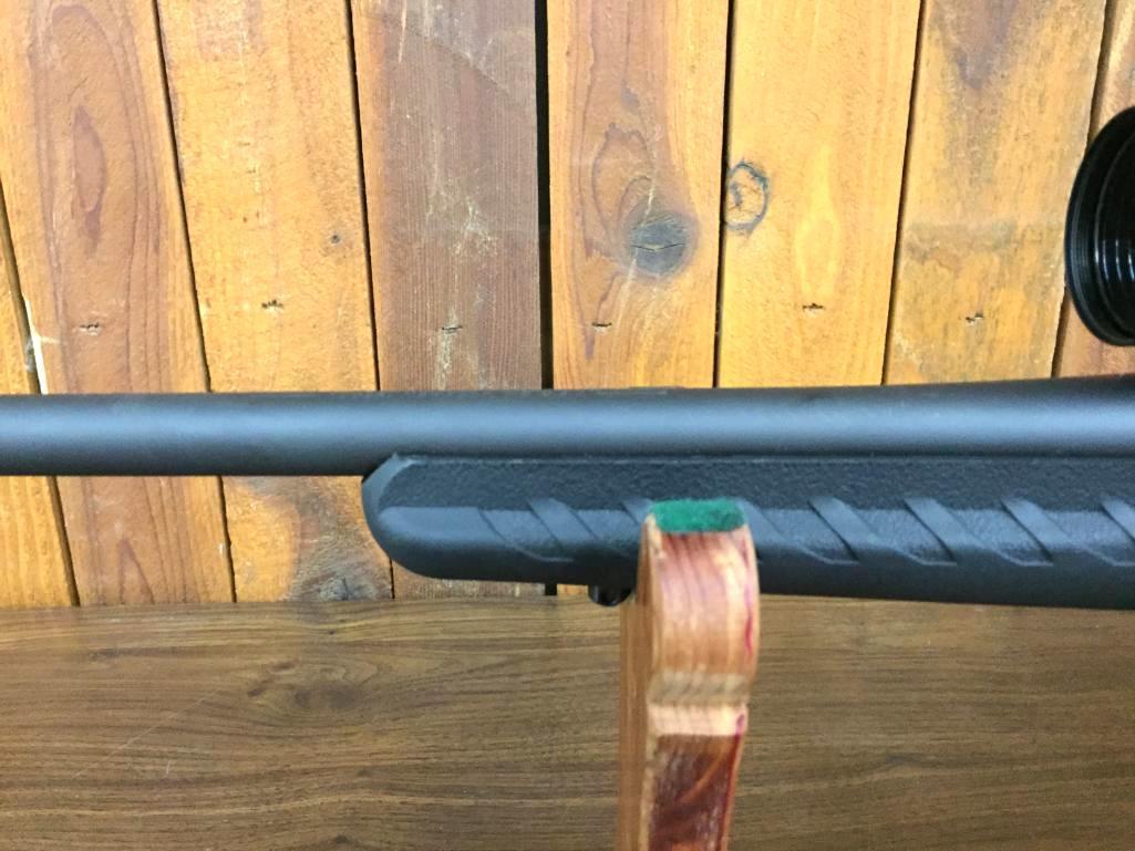 Ruger American Bolt Action Rifle .223 Cal