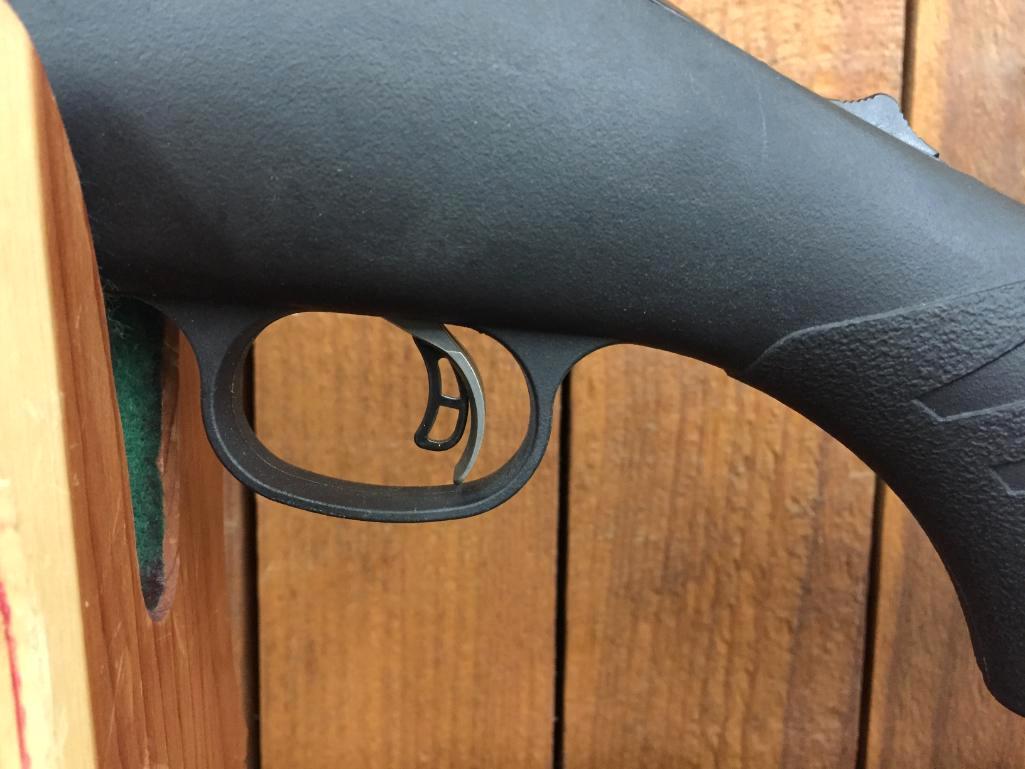 Ruger American Bolt Action Rifle .223 Cal