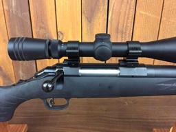 Ruger American Bolt Action Rifle .223 Cal