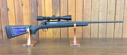 Ruger American Bolt Action Rifle .223 Cal