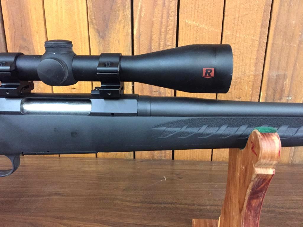 Ruger American Bolt Action Rifle .223 Cal