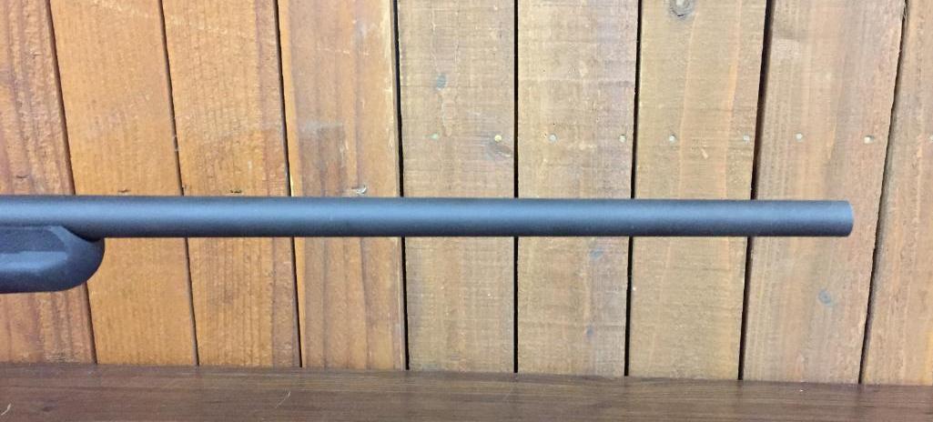 Ruger American Bolt Action Rifle .223 Cal