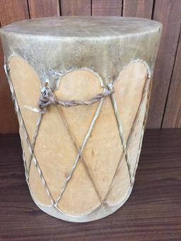2 Taos Drums