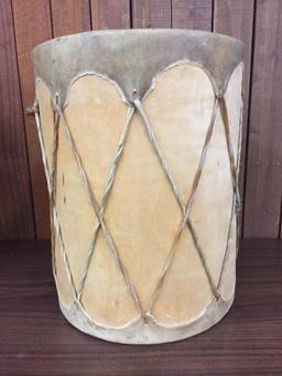 2 Taos Drums