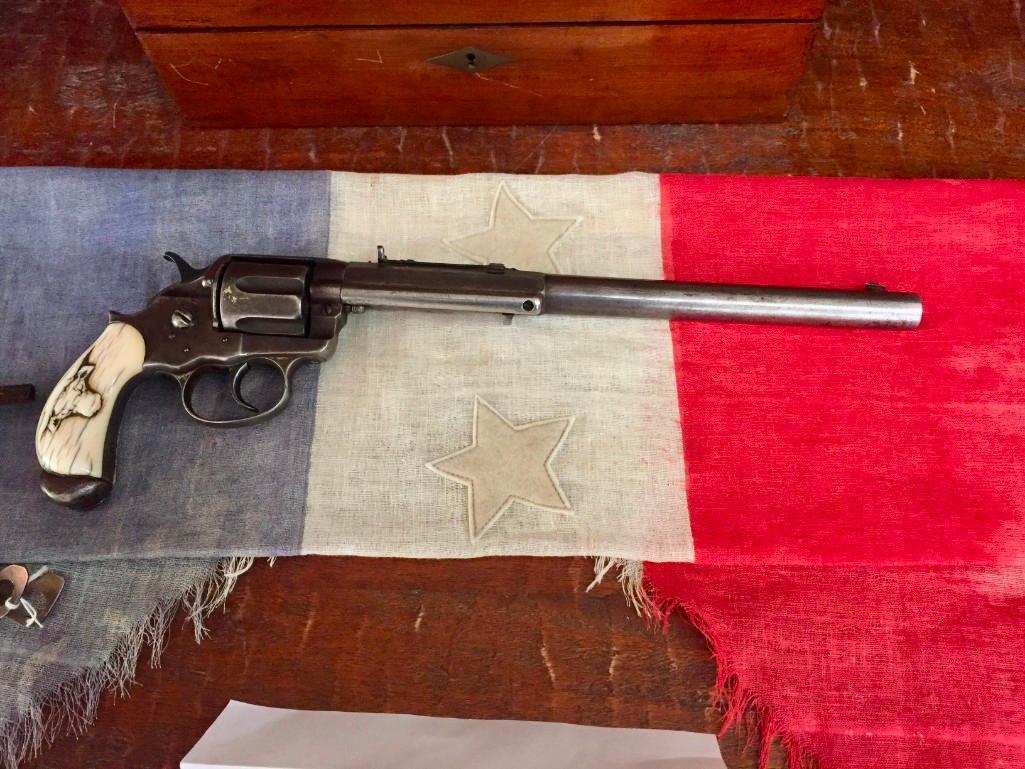 Exquisite 101 Ranch Collection - 3 Guns and more!