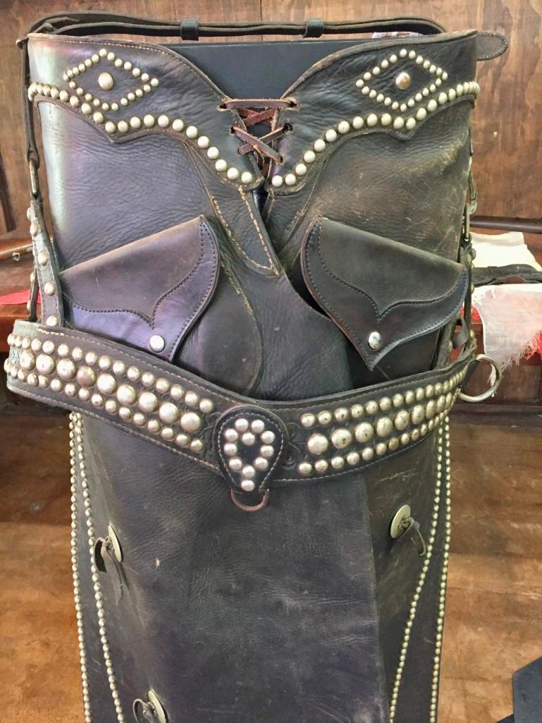 Exquisite 101 Ranch Collection - 3 Guns and more!