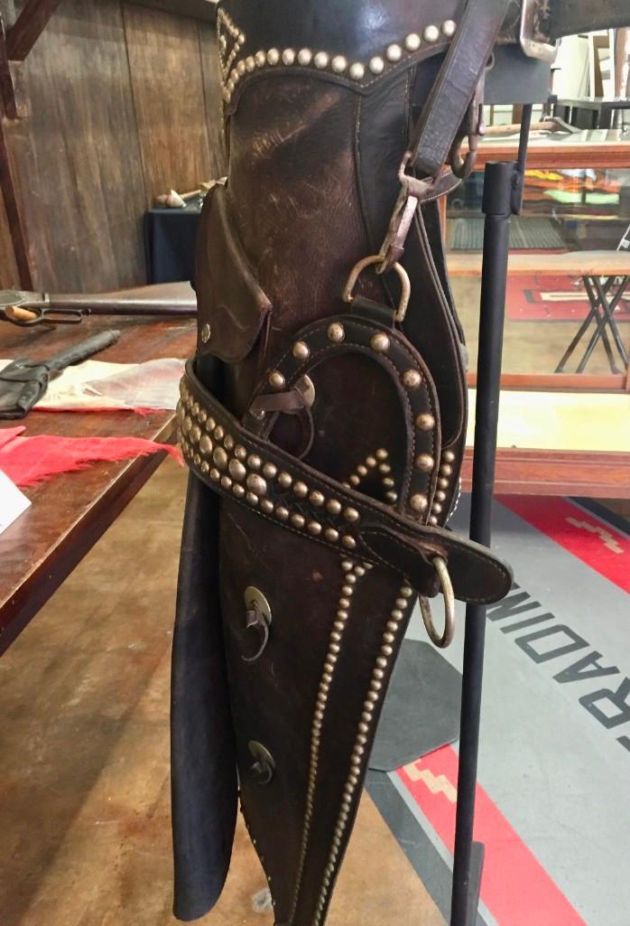 Exquisite 101 Ranch Collection - 3 Guns and more!