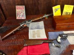 Exquisite 101 Ranch Collection - 3 Guns and more!