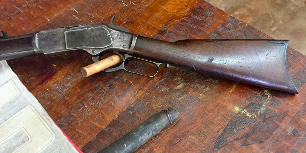 Exquisite 101 Ranch Collection - 3 Guns and more!