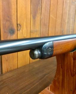 Fine Winchester Model 1886 Lightweight With Letter - .45-70 Cal