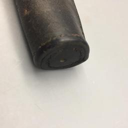 Antique US Marked 1881 Pattern Holster From the Indian Wars Era