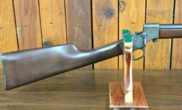 Stevens Crackshot .22 Rifle