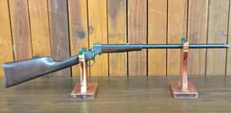 Stevens Crackshot .22 Rifle