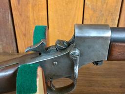 Stevens Crackshot .22 Rifle