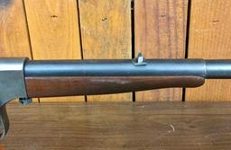 Stevens Crackshot .22 Rifle