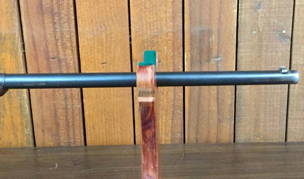 Stevens Crackshot .22 Rifle