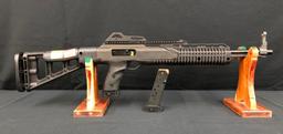 Like New Bushmaster AR
