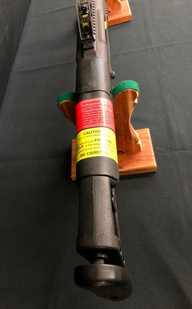 Like New Bushmaster AR