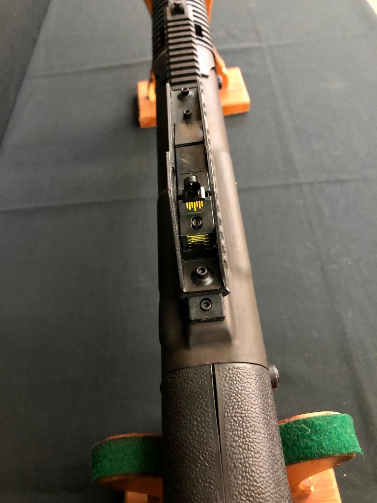 Like New Bushmaster AR