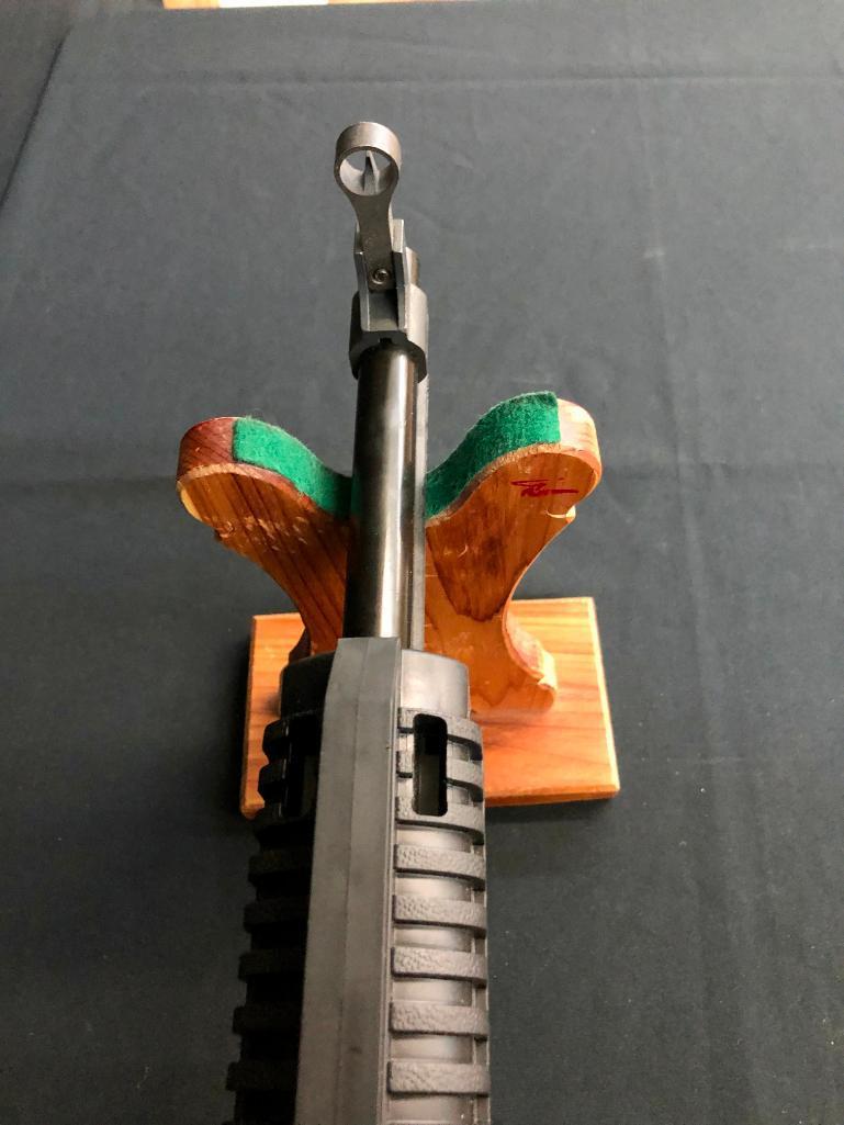 Like New Bushmaster AR