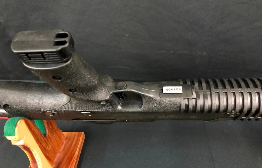 Like New Bushmaster AR