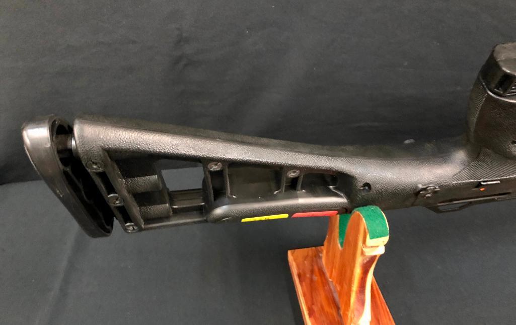 Like New Bushmaster AR