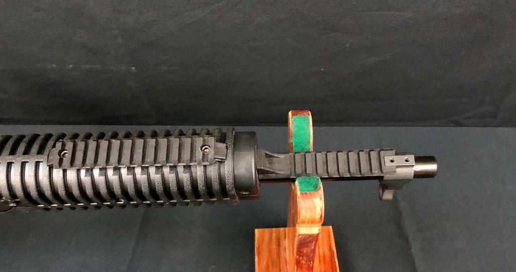 Like New Bushmaster AR