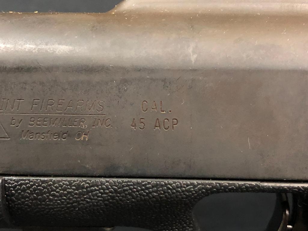 Like New Bushmaster AR